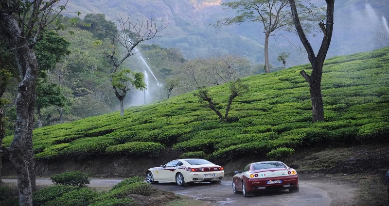 Masinagudi: Top Hill Station In Tamil Nadu