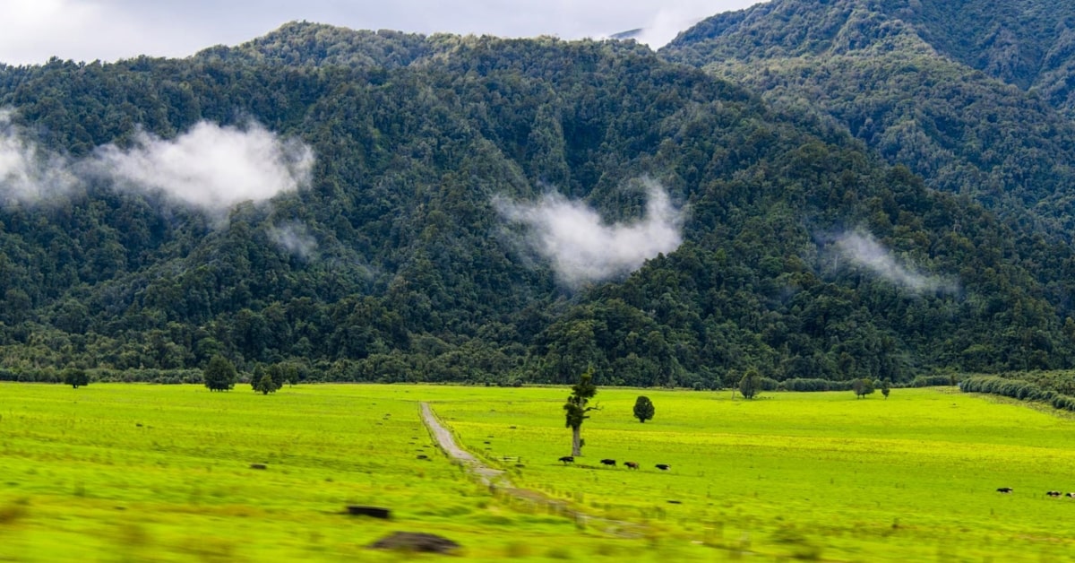 Places To Visit In Mizoram