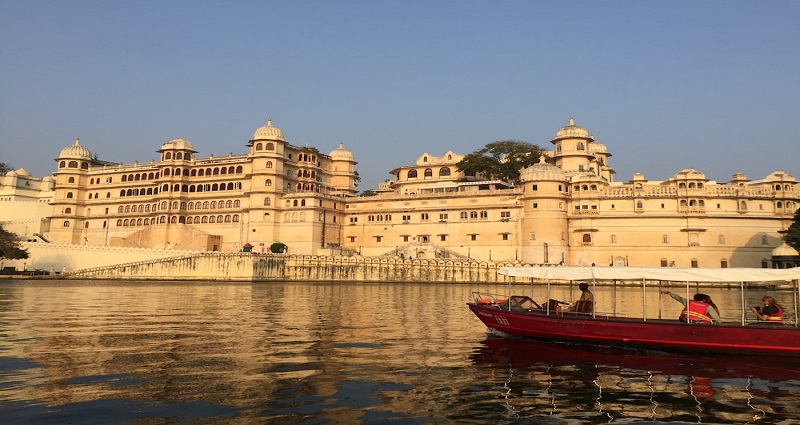 Udaipur:  Best Tourist Place In November