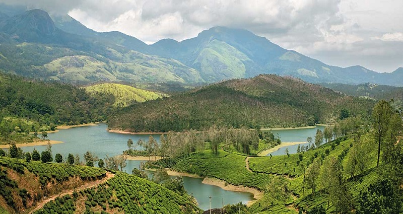 Yelagiri: Hill Station In Tamil Nadu