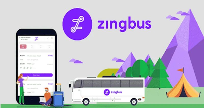 Zingbus 10 Best Bus Booking Apps In India: The Ultimate Guide