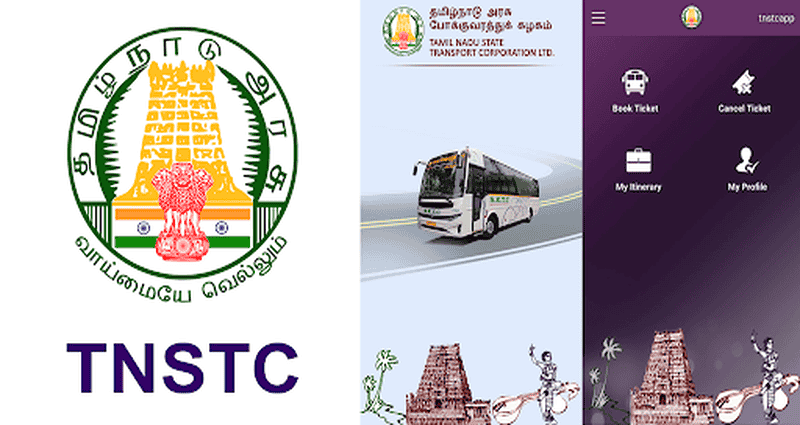 12 Best Bus Booking Apps In India: The Ultimate Guide TNSTC