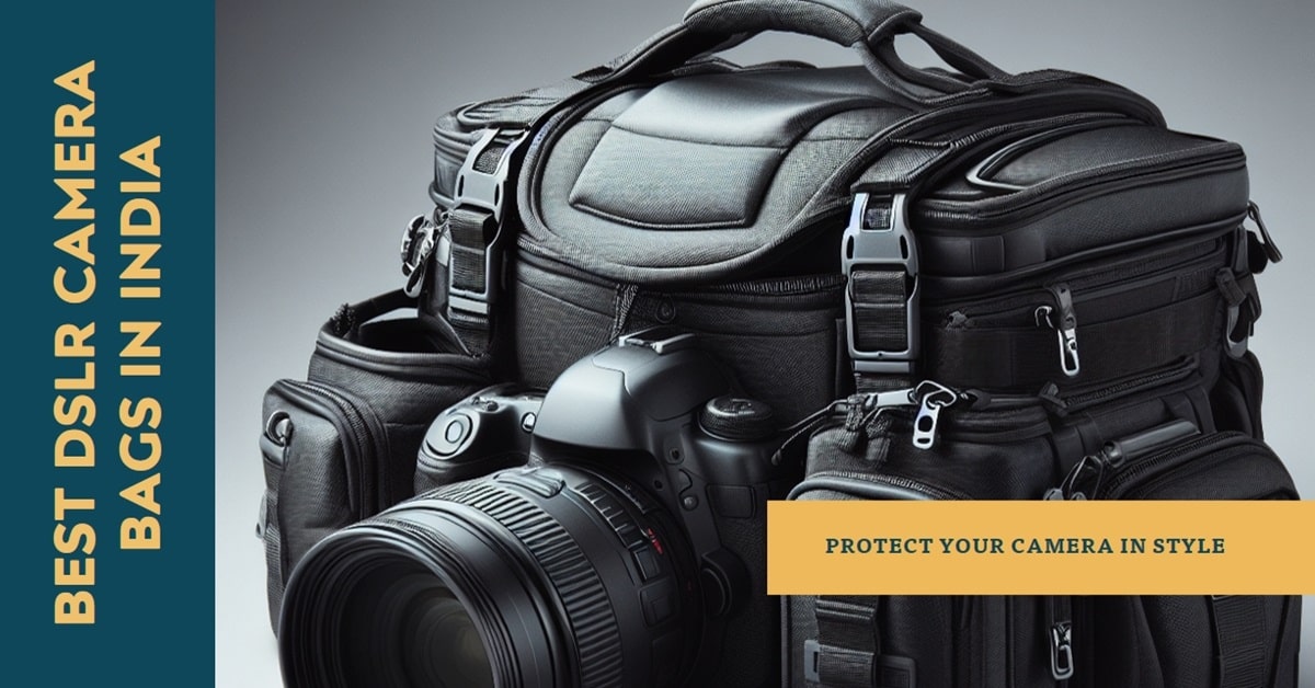 Smiledrive Waterproof Mini DSLR Backpack Camera Bag Lenses Carry Case  Camera Bag - Smiledrive : Flipkart.com