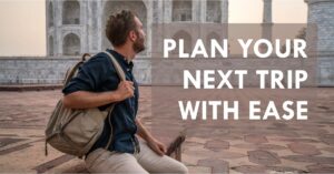 Best Trip Planner Apps In India