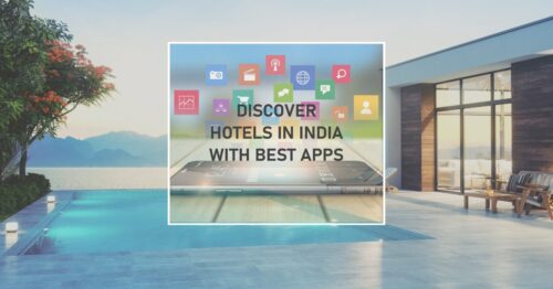 travel hotel booking platform list in india