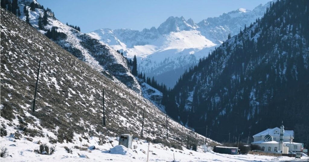 Best Places To Visit In India In Winter