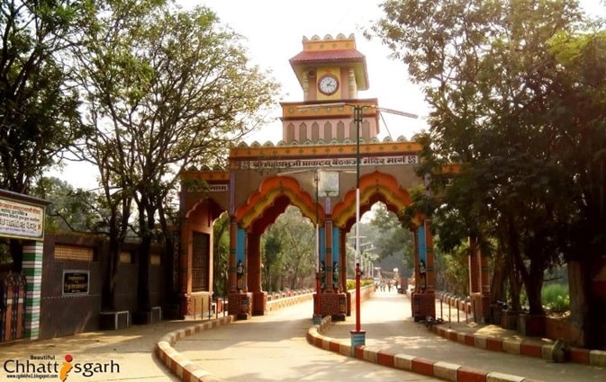 Champaran 35 Tourist Places Near Raipur To Visit