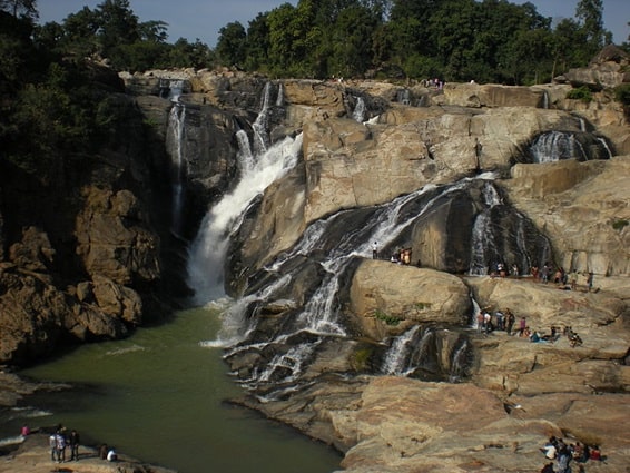 Ranchi City of Waterfalls Best Places To Visit Near Jamshedpur | 2023 Guide
