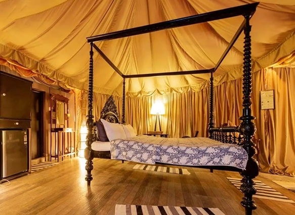 Eco Adventure Resorts