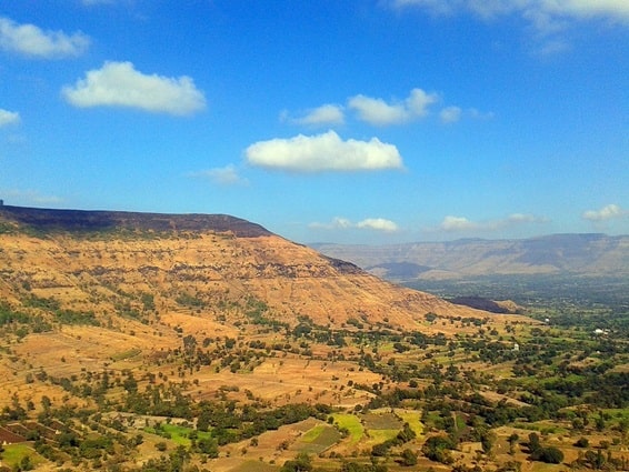 Panchgani Maharashtra