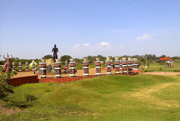 Purkhouti Muktangan 35 Tourist Places Near Raipur To Visit