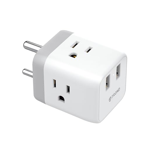 TROND Travel Adapter