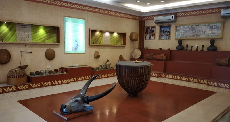 Tribal Culture Centre  Best Places To Visit Near Jamshedpur | 2023 Guide