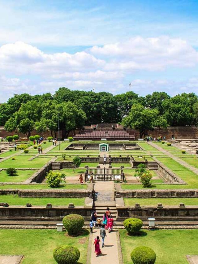 2 day trip pune