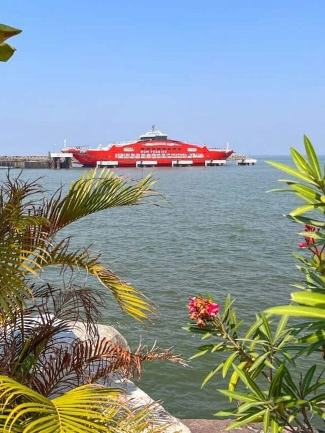 FERRY