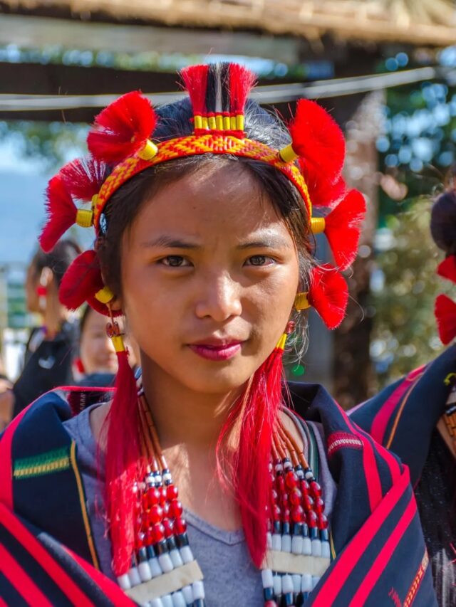 10 Interesting Facts About Hornbill Festival • Travelothon