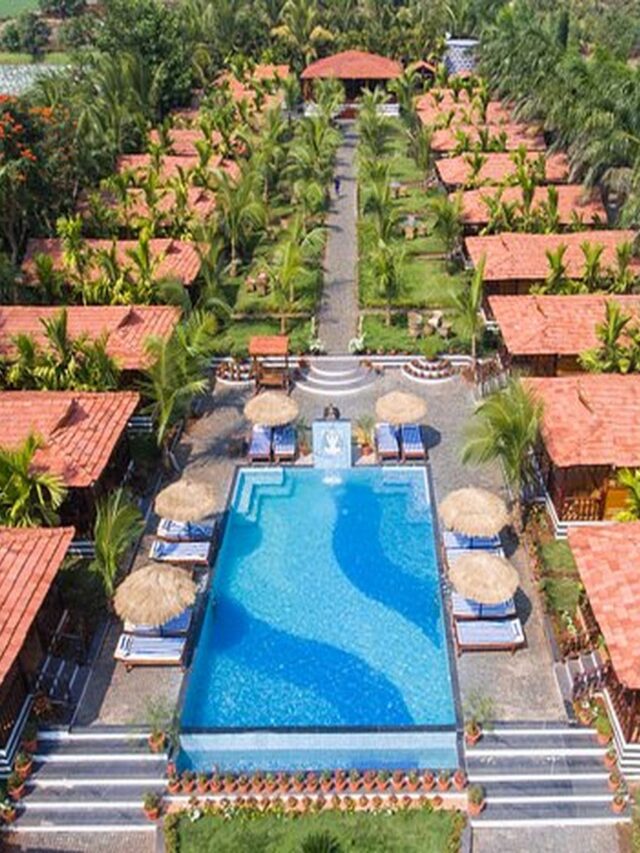 LITTLE COVE WELLNESS RESORT