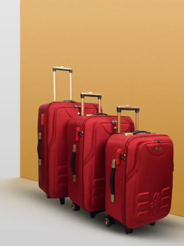trolley bag