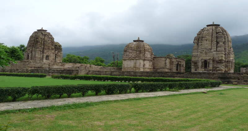 Udhampur Places To Visit In India By Train From Delhi