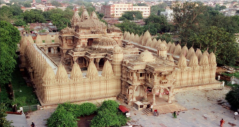 Ahmedabad: Tourist Places In India Statewise
