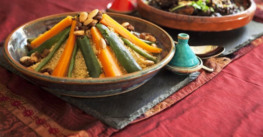 Famous Food In Tamil Nadu