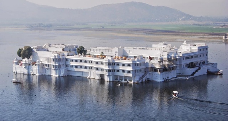 Udaipur: City of Lakes