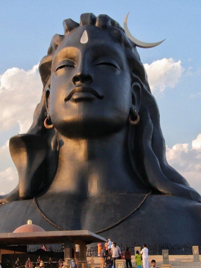 12 Must Visit Bhagwan Shiv Temples in Tamil Nadu • Travelothon