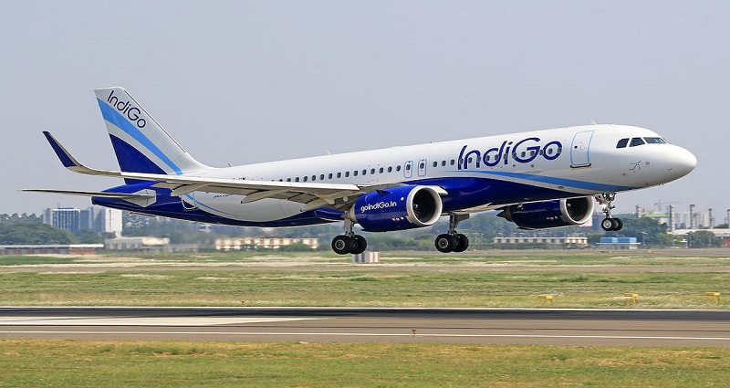Indigo Airlines: Low Cost Airline From India To USA