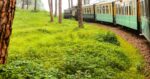 Places To Visit In India By Train