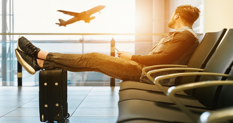 Solo Trip Male: How To Plan A Solo Trip To India From USA?