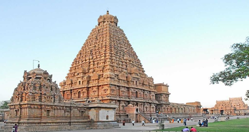 10 Great Living Chola Temples In Tamil Nadu You Must Visit! • Travelothon