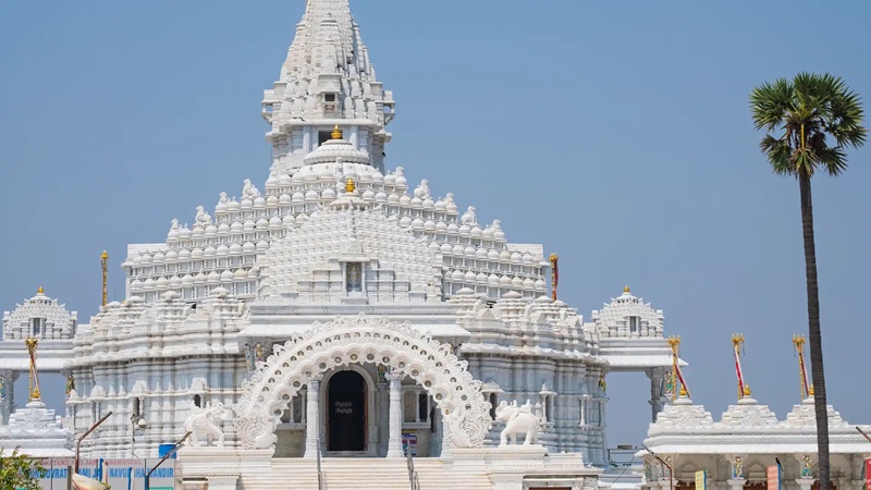 Discover the 10 Jain Temples In Tamil Nadu • Travelothon