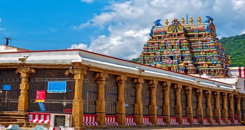 Azhagar Kovil