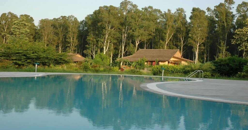 Best Resorts In Uttarakhand