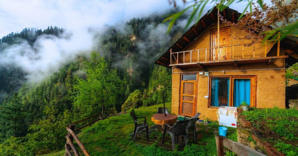 Best Solo Trip Destinations In North India