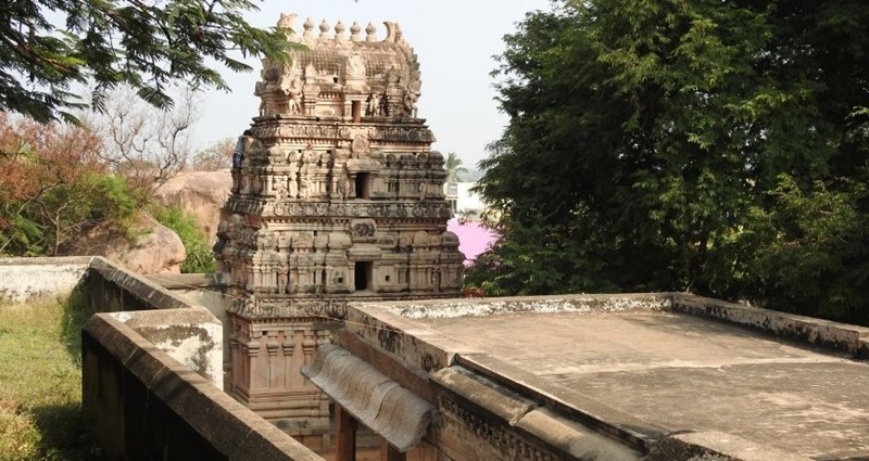 Discover the 10 Jain Temples In Tamil Nadu • Travelothon