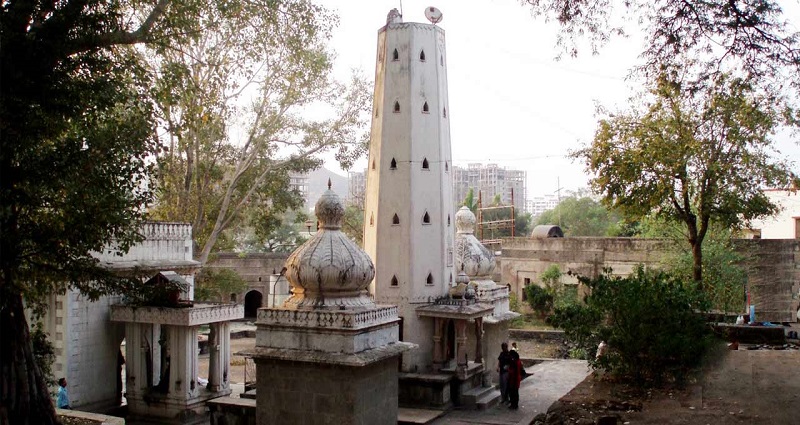 Someshwar Shiv Temple