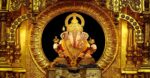 Famous Ganesh Temples in Maharashtra