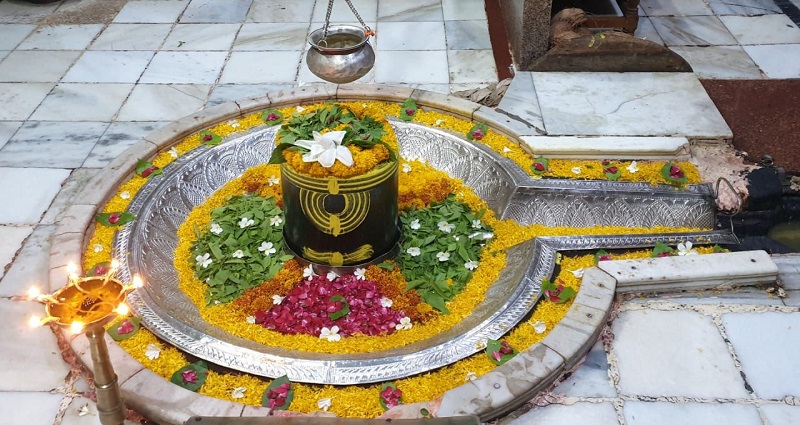 Parli Vaijnath Jyotirlinga
