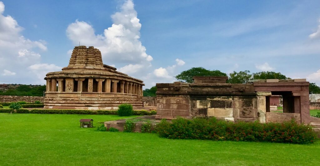 Religious Places In Karnataka