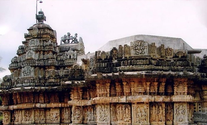 Shri Mahabaleshwara Temple, Gokarna