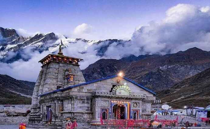 Kedarnath