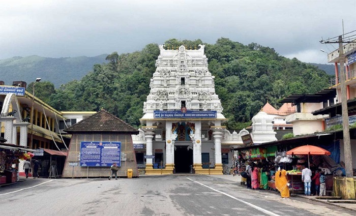 Kukke Shri Subrahmanya Temple