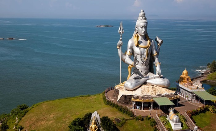 Murudeshwara Temple, Bhatkal