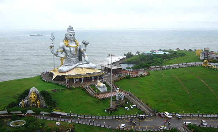 15 Shiva Temples In Karnataka For Any Shaivas: Explore Now • Travelothon