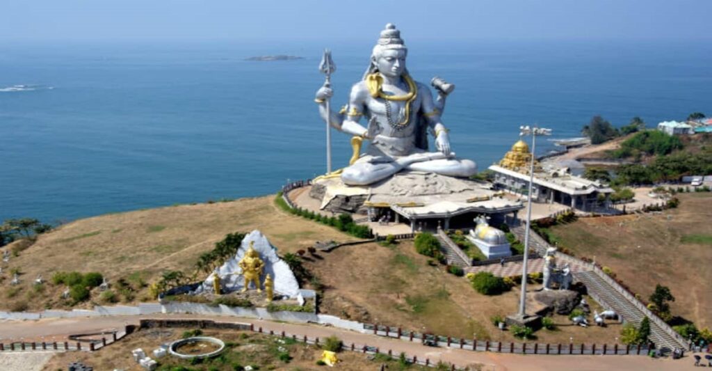 Famous Temple in Karnataka