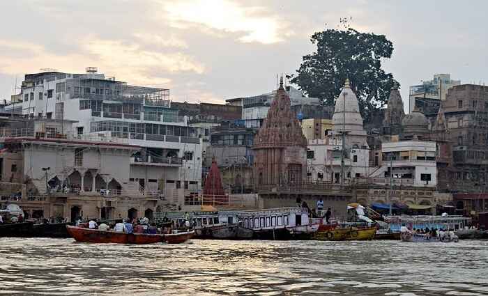Varanasi