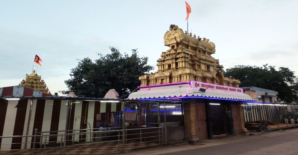 Nimishamba Temple Srirangapatna Timings | Everything You Should Know ...