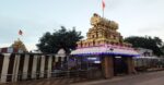 Famous Hanuman temples in Karnataka