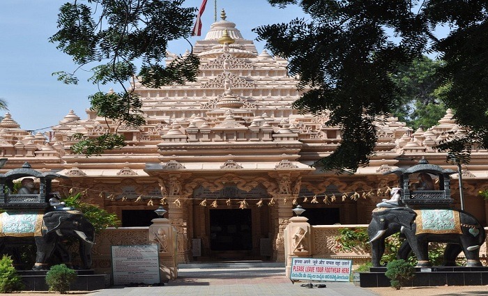 Visiting These 15 Jain Temples in India Will Give You a Great Spiritual ...